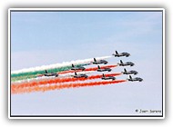 Frecce Tricolori